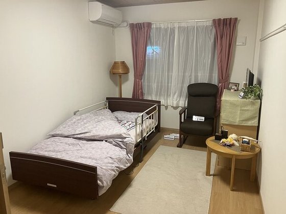 グループホームきらら 新高円寺