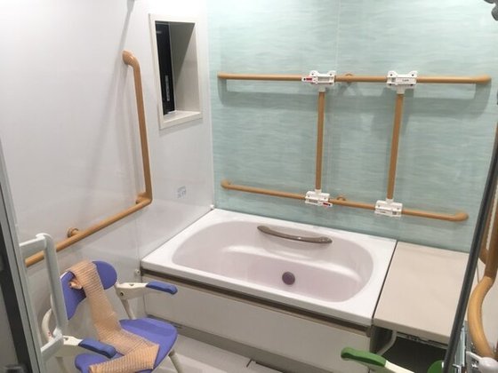 グループホームきらら 新高円寺