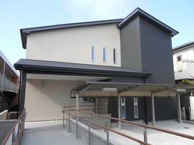 グループホームきらら千里丘