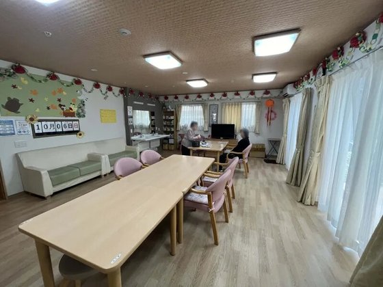 グループホームきらら千里丘