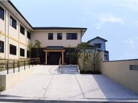 グループホームきらら西葛西