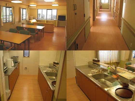 グループホームきらら西葛西