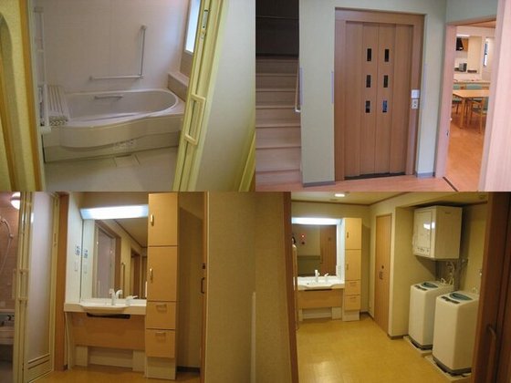 グループホームきらら西葛西