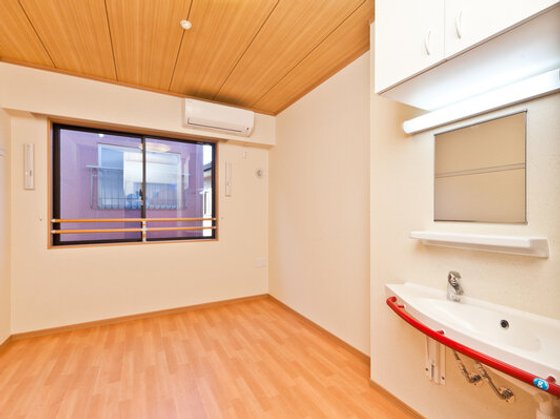 グループホームきらら西葛西