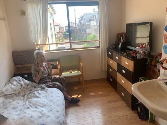 グループホームきらら西葛西