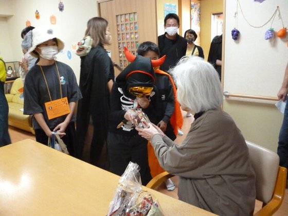 グループホームきらら西葛西