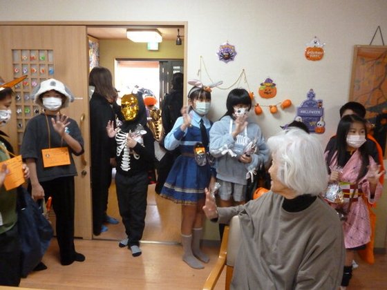 グループホームきらら西葛西