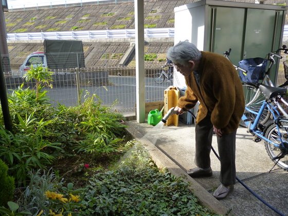 グループホームきらら西葛西