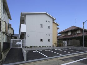 グループホームきらら久が原