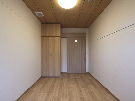 グループホームきらら久が原
