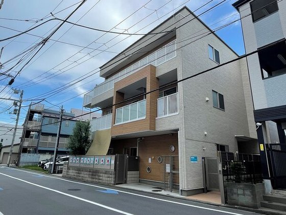 グループホームきらら西荻南