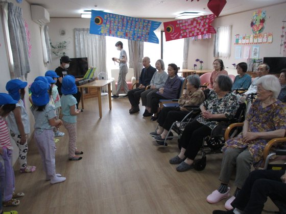 グループホームきらら西荻南