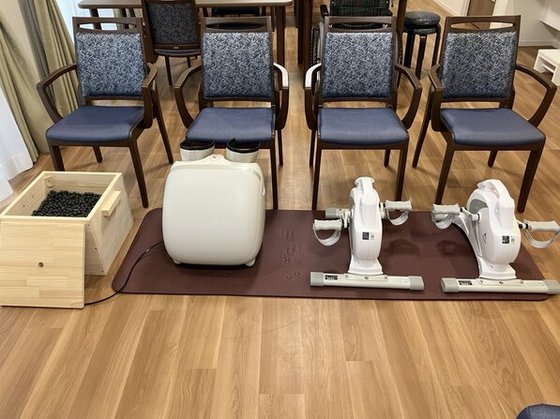 グループホームきらら西荻南