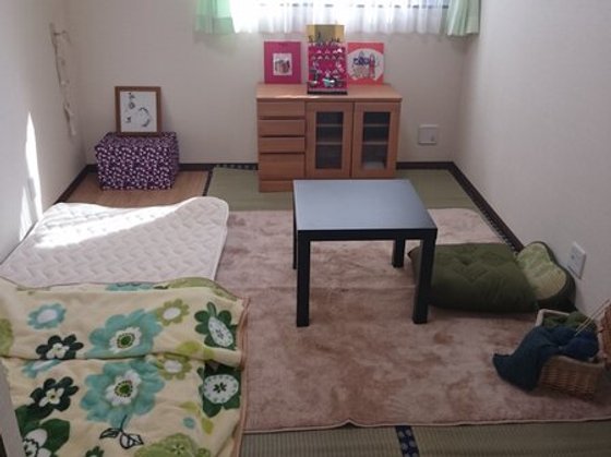 グループホームきらら西荻南