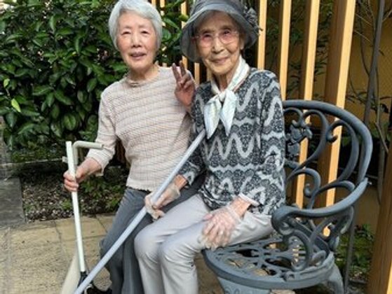 グループホームきらら西荻南