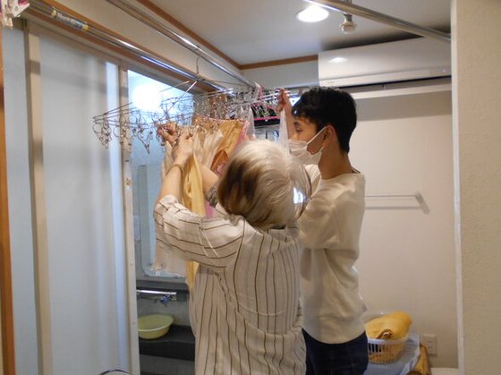 グループホームきらら西荻南