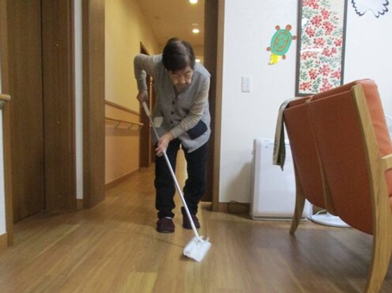 グループホームきらら西荻南