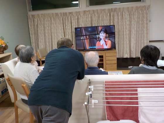 グループホームきらら西荻南