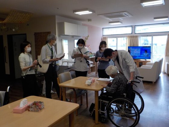 グループホームきらら西荻南