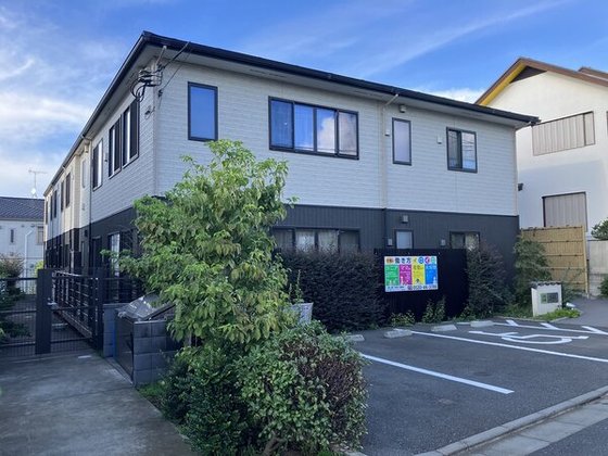 グループホームきらら西荻南