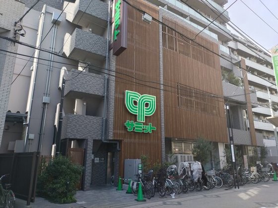 グループホームきらら西荻南