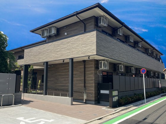 グループホームきらら西荻南