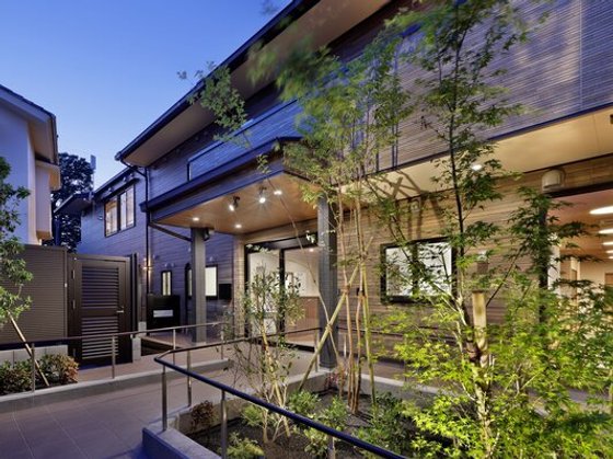 グループホームきらら西荻南