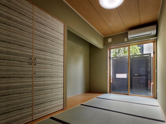 グループホームきらら西荻南