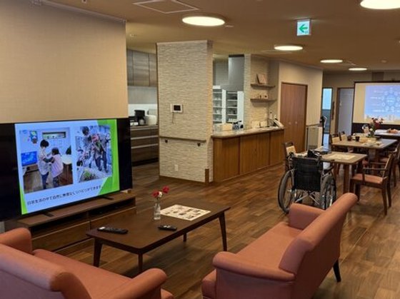 グループホームきらら西荻南