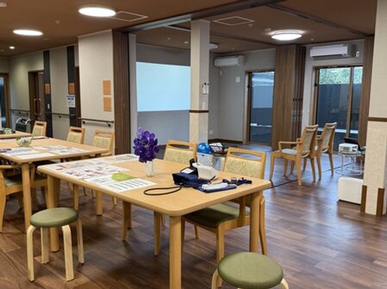 グループホームきらら西荻南