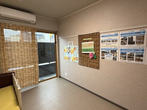 グループホームきらら西荻南