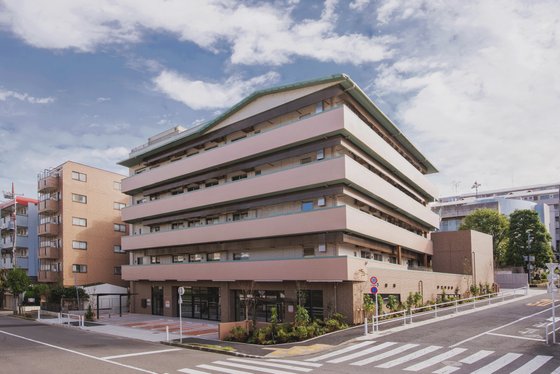 グループホームきらら板橋徳丸