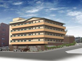 グループホームきらら板橋徳丸