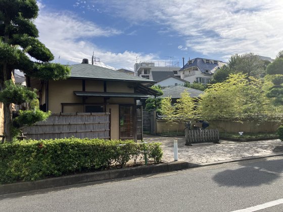 グループホームきらら板橋徳丸