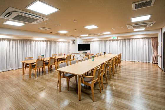 グループホームきらら板橋徳丸