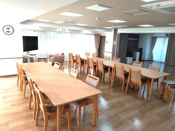 グループホームきらら板橋徳丸