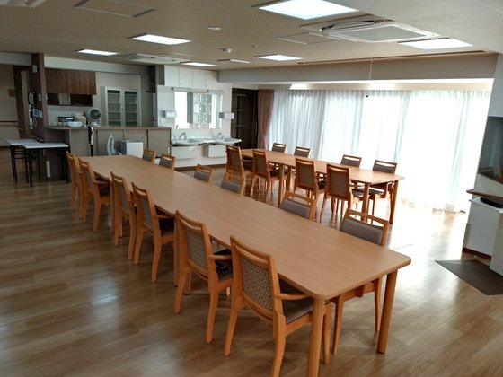 グループホームきらら板橋徳丸