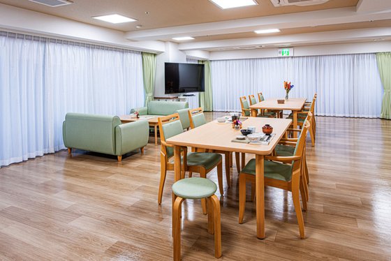 グループホームきらら板橋徳丸