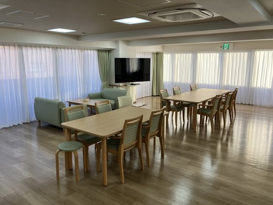 グループホームきらら板橋徳丸