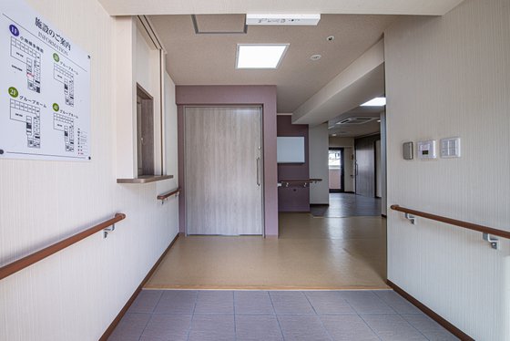 グループホームきらら板橋徳丸