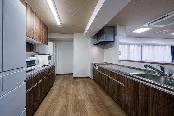 グループホームきらら板橋徳丸