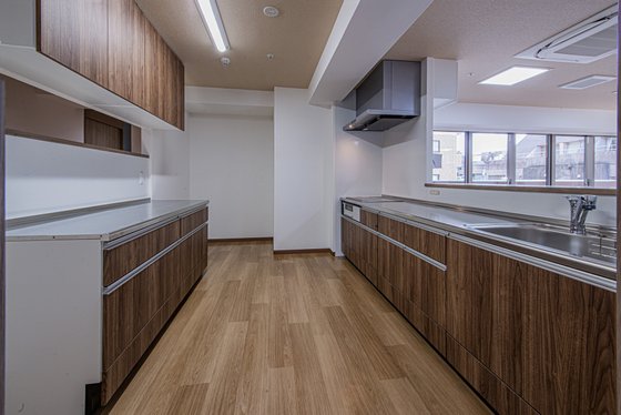 グループホームきらら板橋徳丸