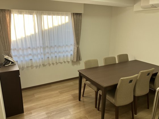 グループホームきらら板橋徳丸