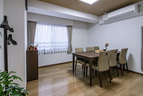 グループホームきらら板橋徳丸