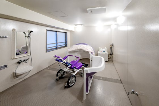 グループホームきらら板橋徳丸