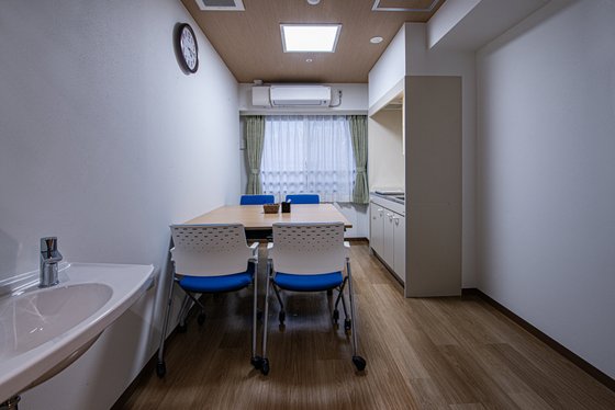 グループホームきらら板橋徳丸