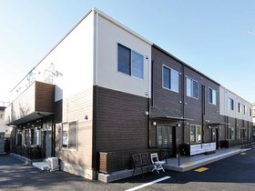 グループホームきらら奥沢