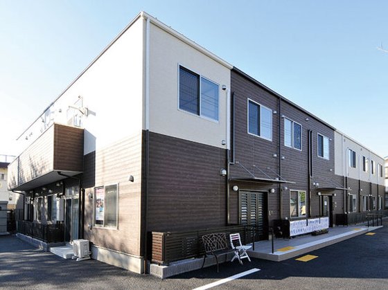 グループホームきらら奥沢