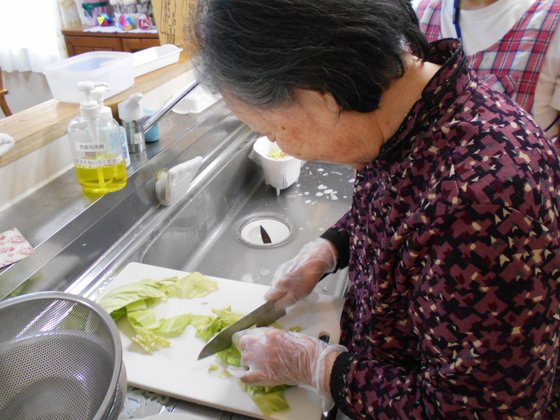 グループホームきらら奥沢