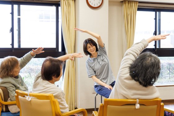 グループホームきらら奥沢